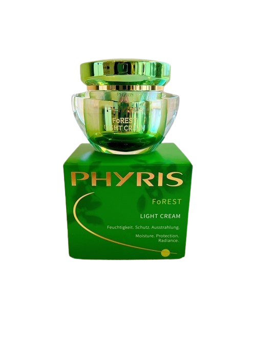 PHYRIS - FoRest Light Cream